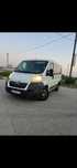 Citroen Jumper 2013 рік оригінал пасажир