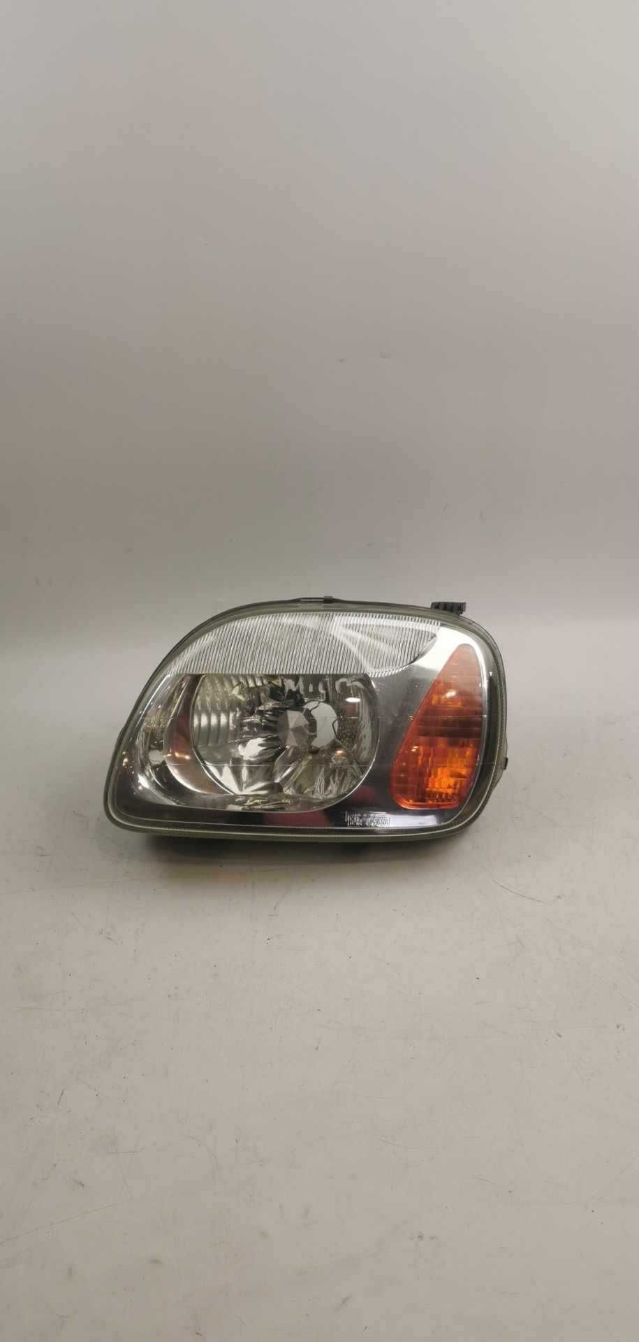 Lampa Lift lewa Micra K11 przód przednia OE