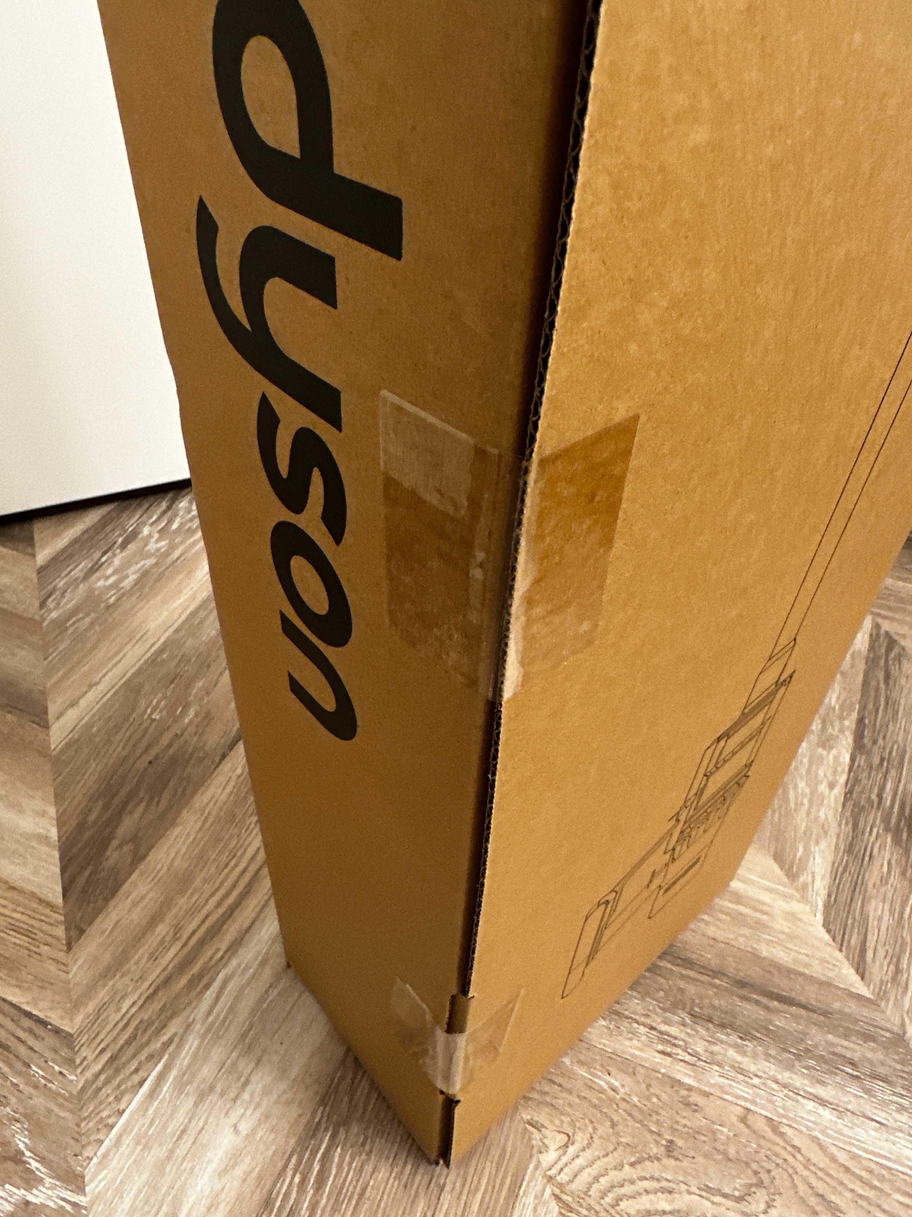 Dyson Cyclone V10 Absolute odkurzacz bezprzewodowy NOWY