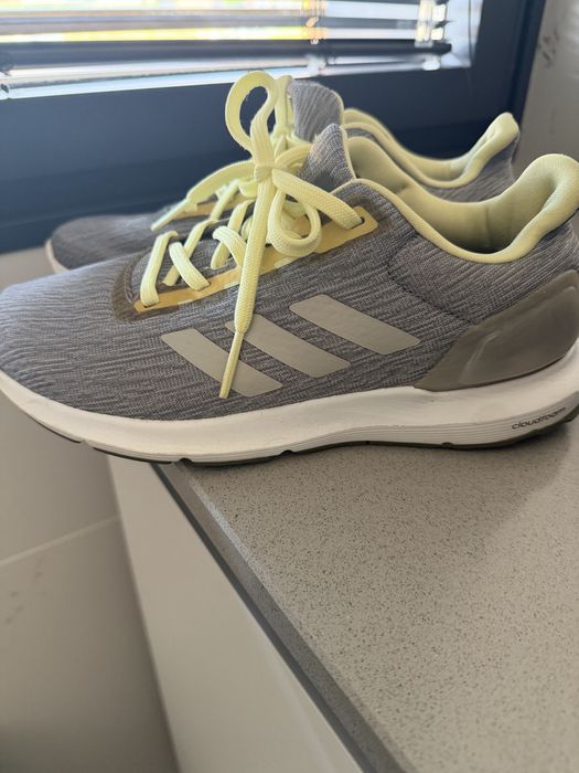 Tenis de senhora da Adidas