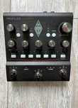Pedal Kemper profiler player