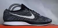 Nike Flyknit Racer Oreo 2.0 2016 9US/42.5EUR