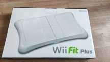 Nintendo Wii Balance Board (Bez gry)