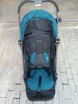 Carrinho Recaro Lexa
