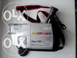 Продам видеокамеру JVC GR-SX25E ( НОВАЯ )1200грн