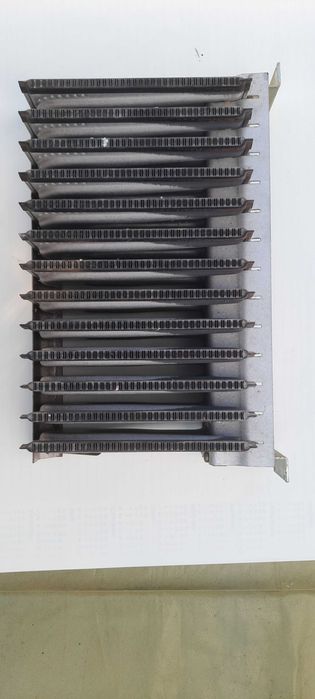 Palniki piec dwufunkcyjny Termet 2317