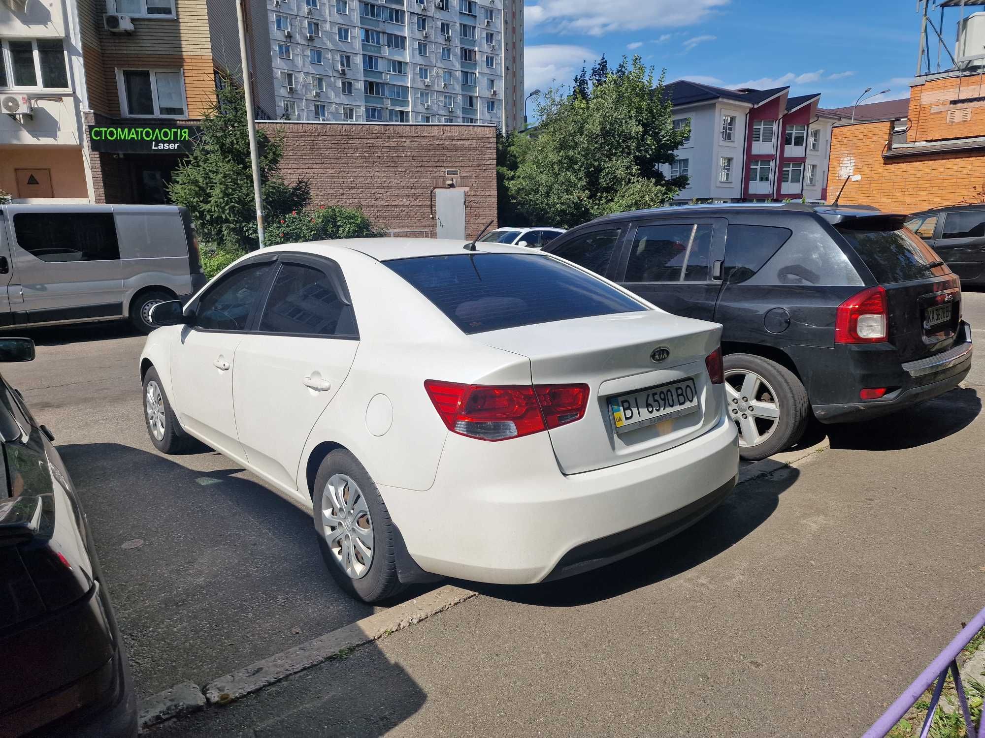 продам КІА cerato
