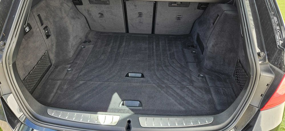 BMW 320d Touring SportLine Auto Nacional