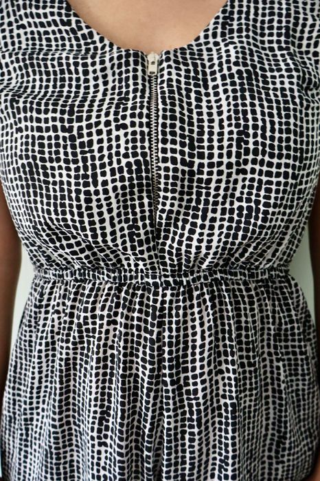 Kombinezon z szerokimi nogawkami 3/4 M Atmosphere