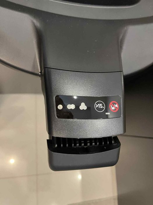 Baza Maxi Cosi ISOFIX