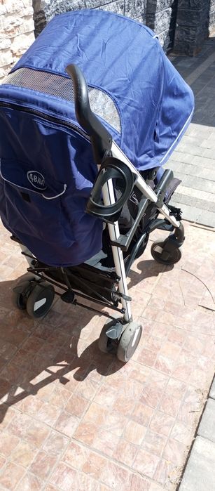 Wózek spacerowy 4 Baby