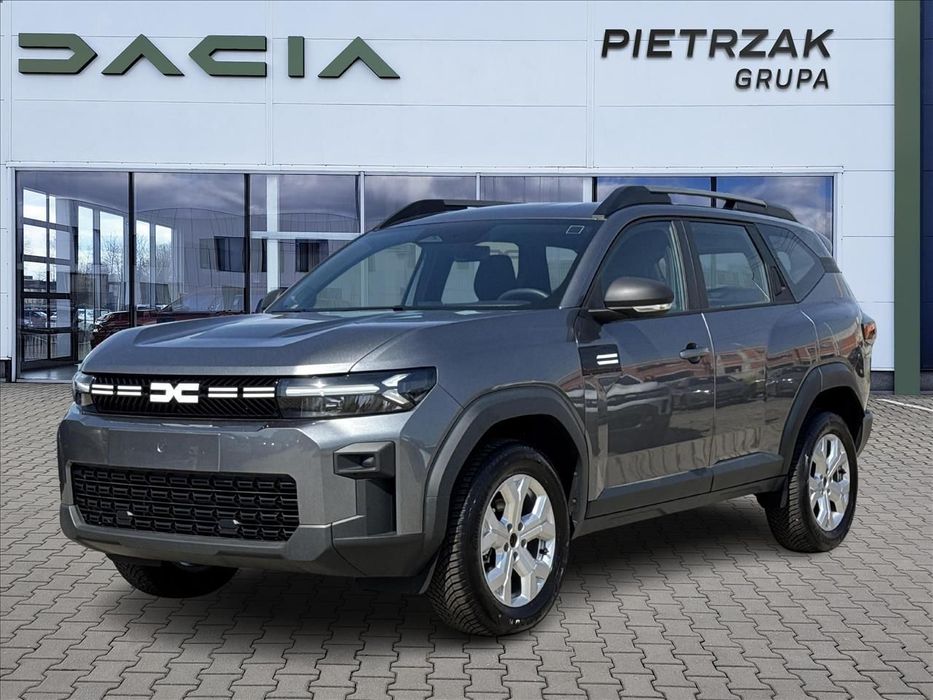 Dacia Bigster Bigster 1.2 TCe mHEV Essential