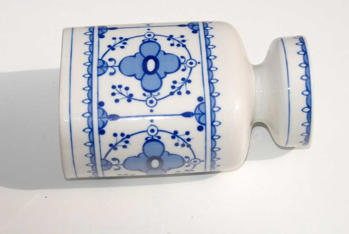 Stary wazon wazonik porcelana antyk zabytek