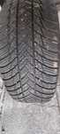 Opony Bridgestone 225/60R17 M+S