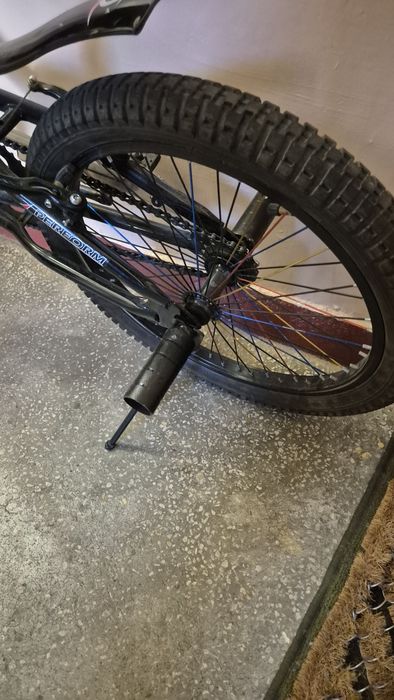 Rower Bmx Mavvet Festino