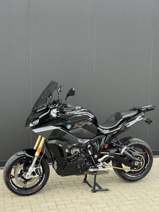 BMW S 1000 XR 2023 свіжий.ne gs afryca