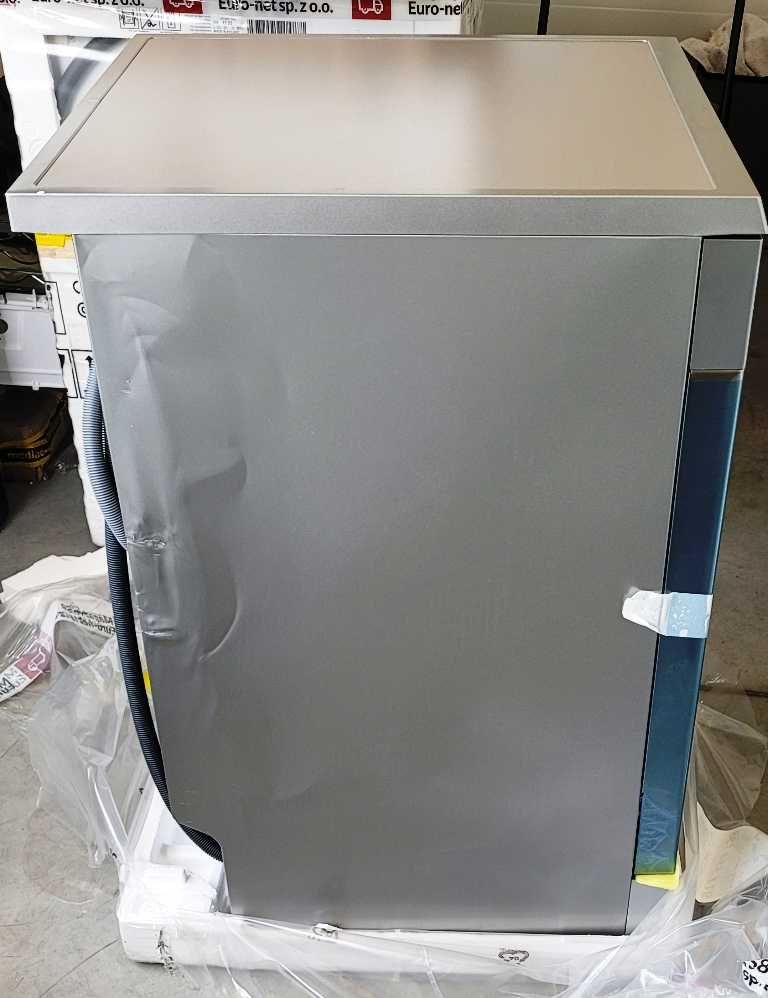 Zmywarka Electrolux ESS47301SX 59,6cm Automatyczne otwieranie drzwi