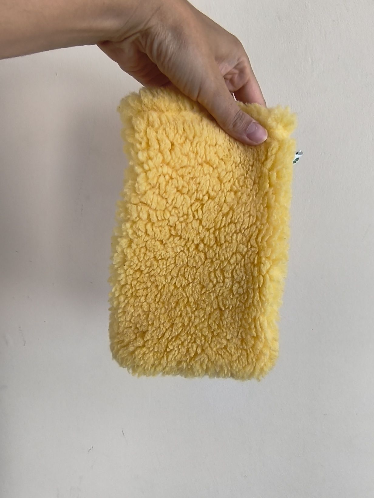 Jak nowy Raypath Rękawica Body Cleaner do peelingu całego Ciała i oczy