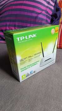 Router TP-LINK TL-WR841N 5dBi 300Mb/s