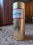 Тубус от Hennessy, V.S.O.P