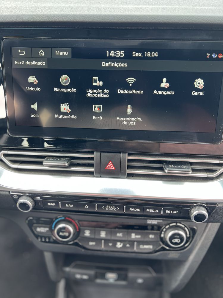 Kia e-Niro 64 kw