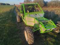 Buggy 1.9 TDI 90 km