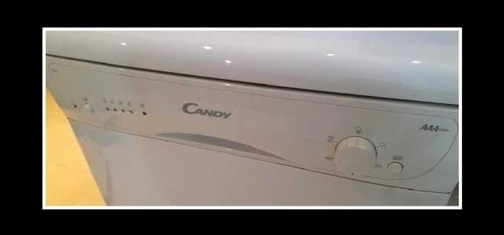 Máquina Lavar Loiça 'Candy'