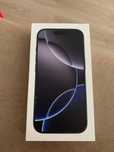 iPhone 16 pro 128 (selado)