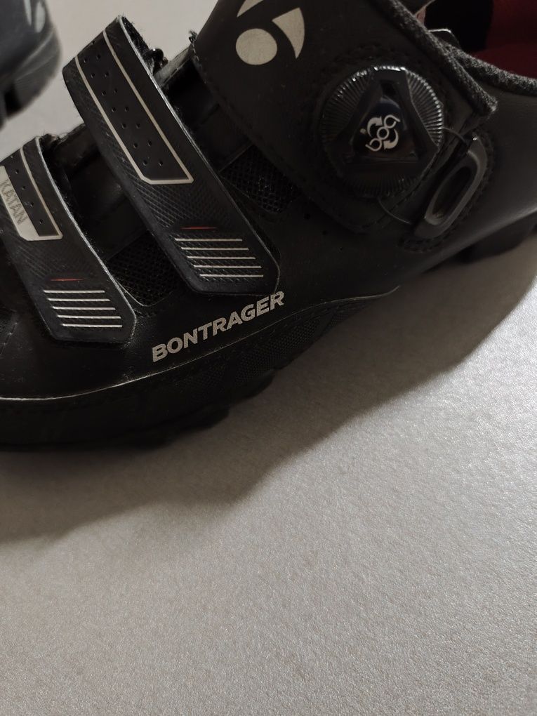 Sapatos BTT Bontrager 43