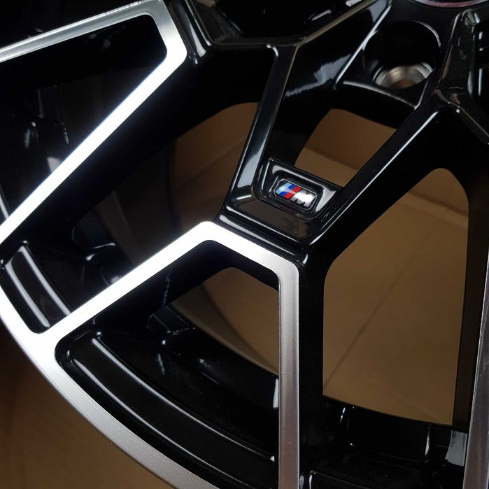 Диски На Авто R18 5x120 BMW E46 E90 E92 F30 F31 E60 F10 F32 F07 X3 X5