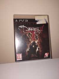 Gra PS3 Darkness II Play station