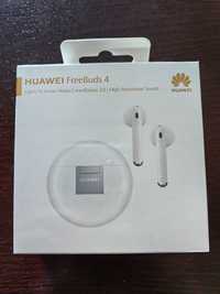 Huawei Freebuds 4