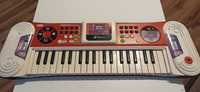 Keyboard, organy dla dziecka