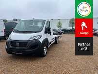 Fiat Ducato Maxi 180KM Laweta  Pomoc drogowa, Laweta, 180KM - gotowa do odbioru!