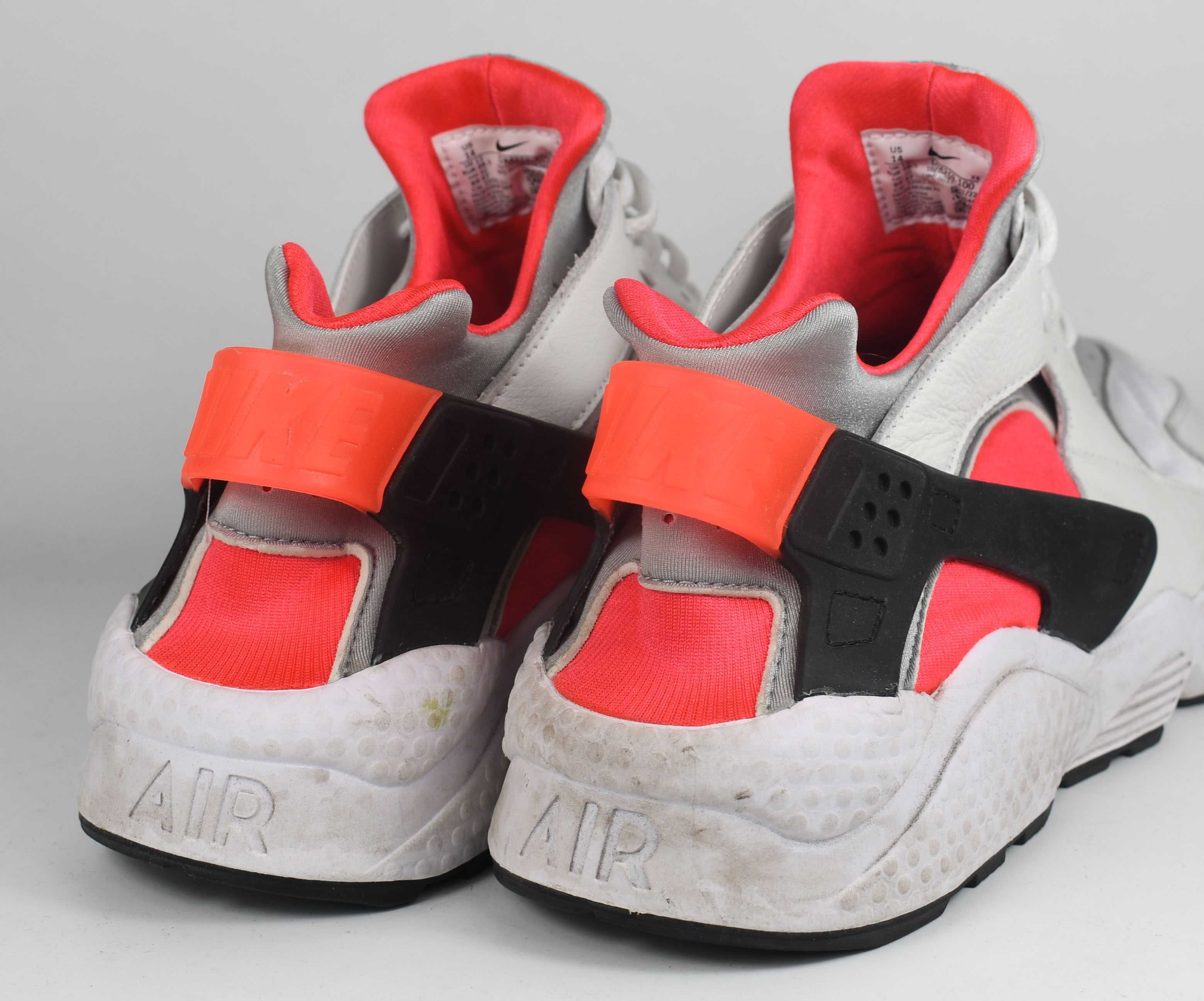 Używane Buty męskie Nike Air Huarache DX4259 roz. 48,5