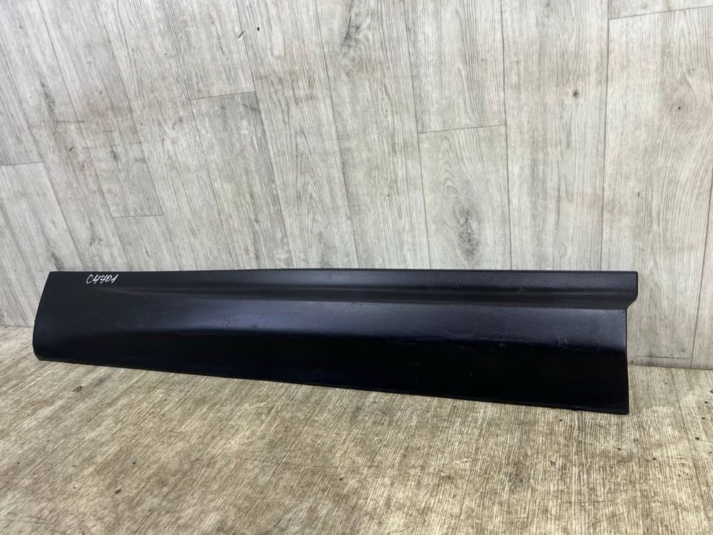 Дверь передняя левая Range Rover Sport 2 L461 2014-2018 молдинг двери