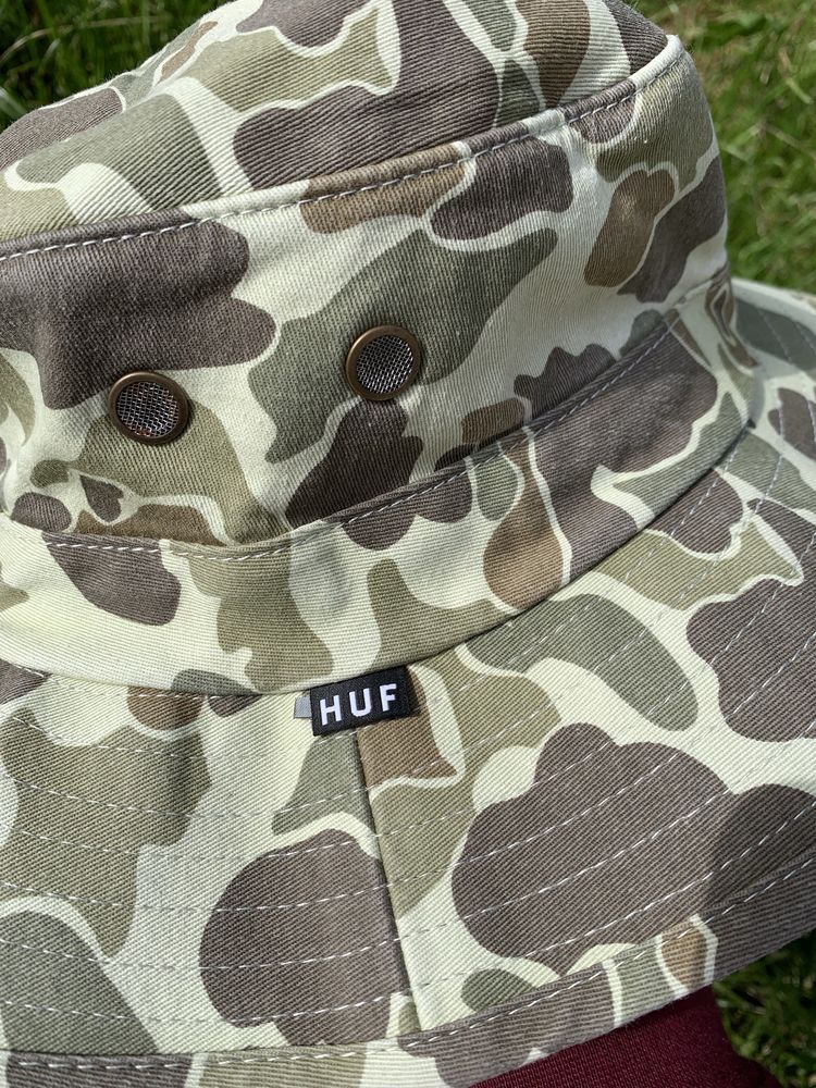 Панама Huf size S/M