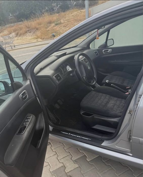 Vendo Peugeot 307