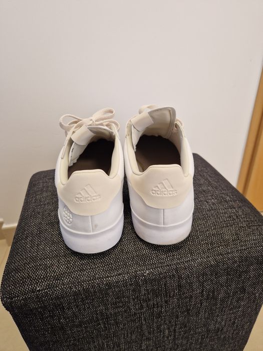 Sapatilhas golfe Adidas RETRO GREEN ADICROSS 47 1/3