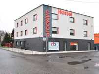 Noclegi Sosnowiec