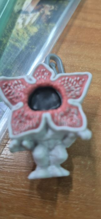 Демагорган на скрепці