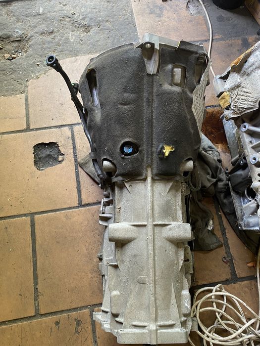 Акпп 8hp-50z бмв bmw f30 31/32/33/34 гарантия !