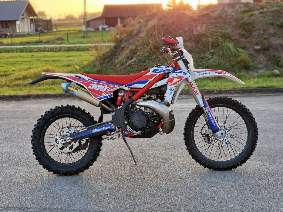 Beta 300 Xtrainer 2022