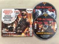 Rainbow Six Vegas 2 + Supreme Commander [PC] CDA 11/2011 - 197