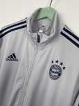 Adidas FC Bayern Munchen тренировочная куртка