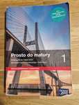 Prosto do matury 1