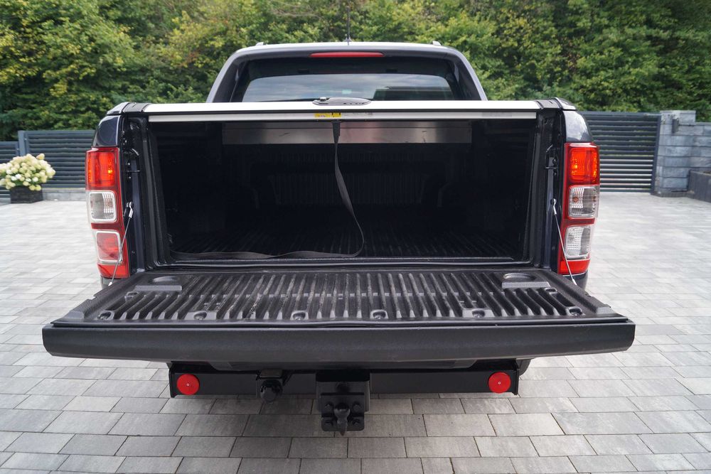 Ford Ranger Wildtrak 2.L. 213KM Super Stan