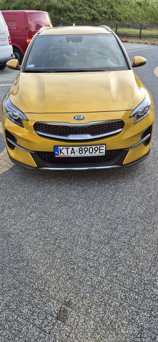 Sprzedam samochód Kia XCeed
