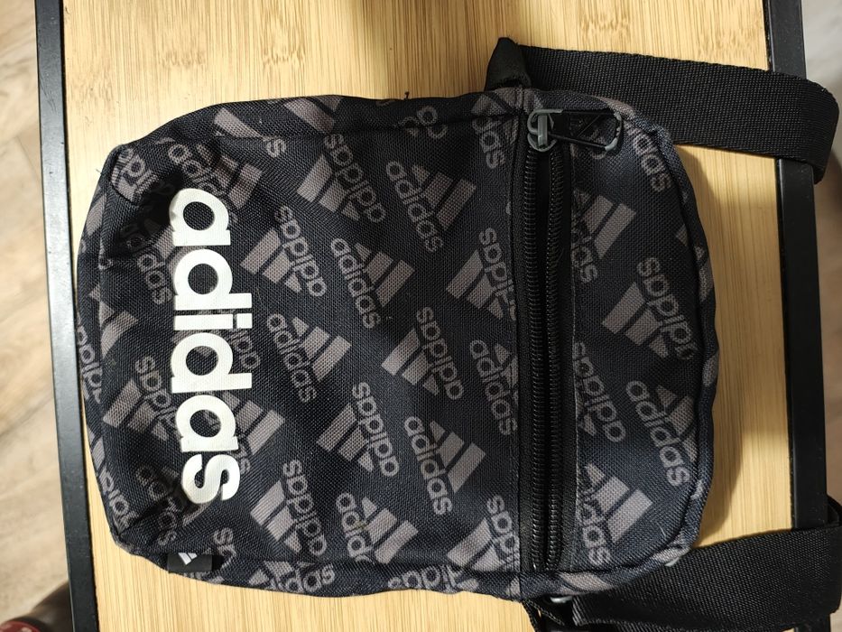 Saszetka adidas nowa