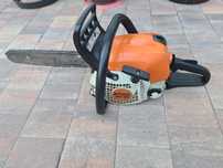 Piła spalinowa Stihl MS181